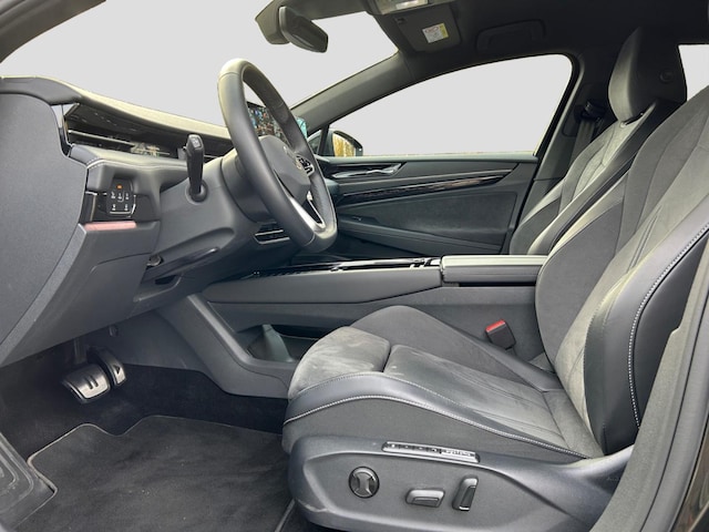 Volkswagen ID.7 Pro Tourer