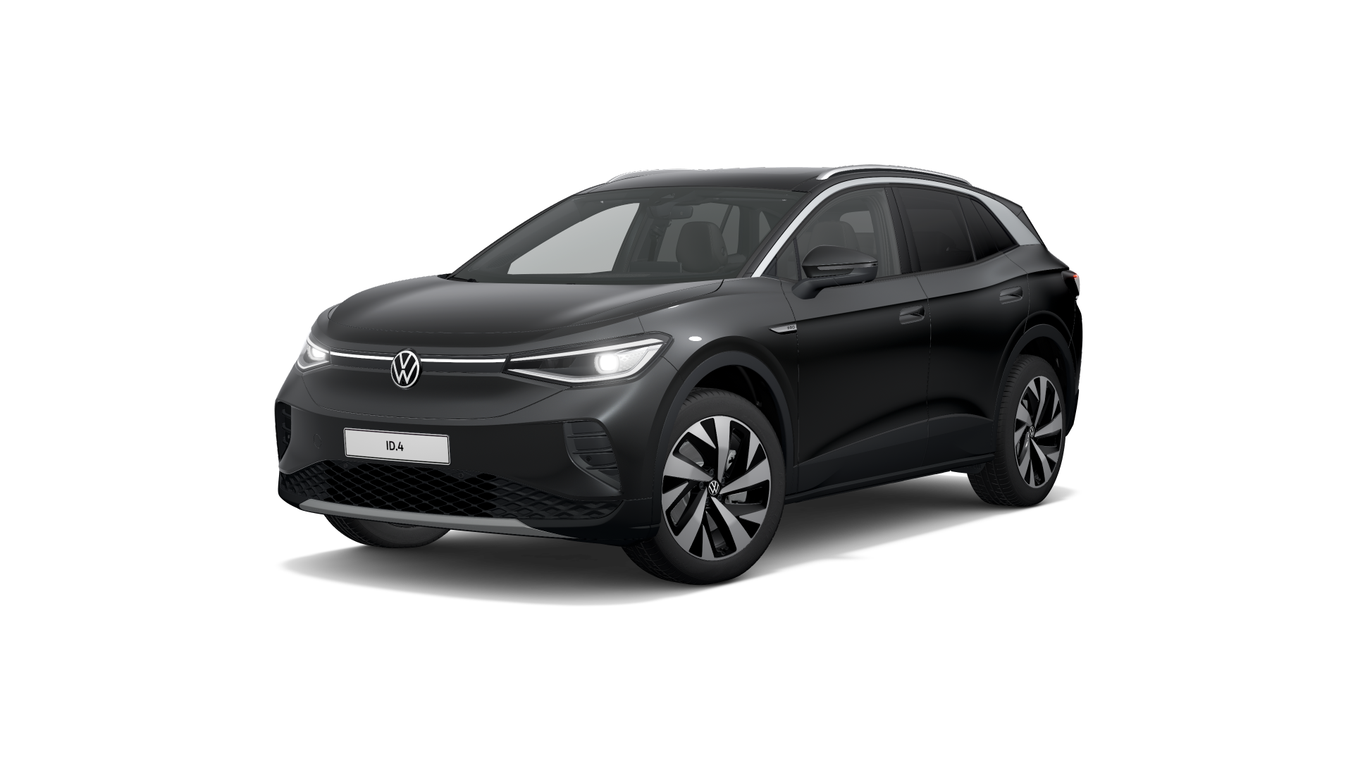 Volkswagen ID.4 IQ.Drive Performance Pro