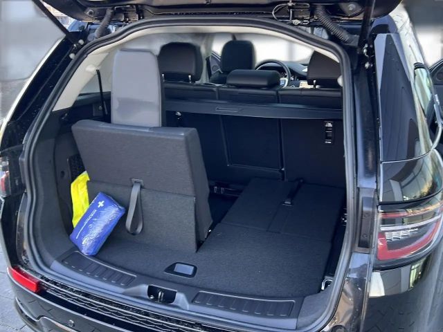 Land Rover Discovery Sport D200 S