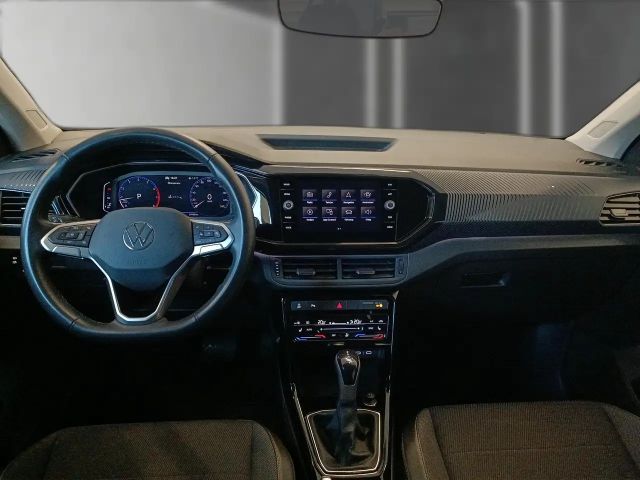 Volkswagen T-Cross 1.5 TSI DSG Style