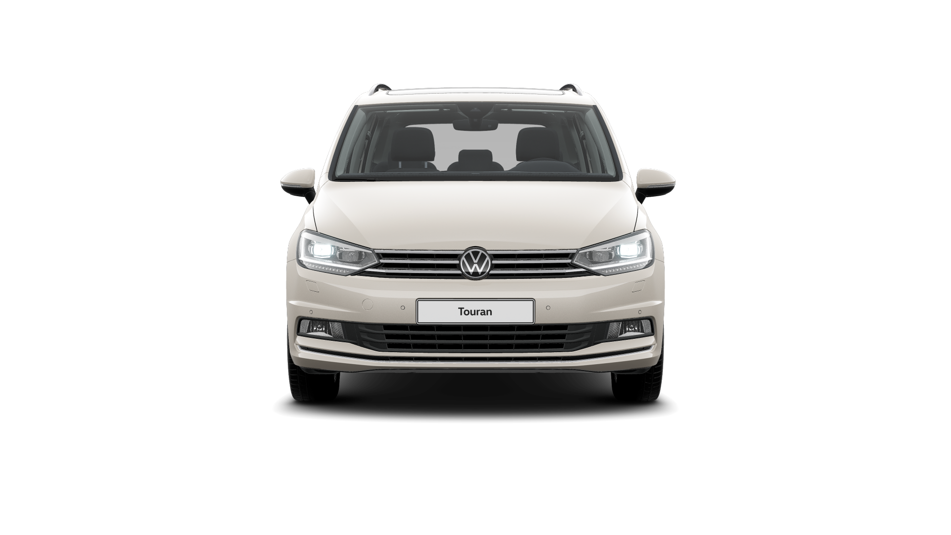 Volkswagen Touran 2.0 TDI BMT Highline