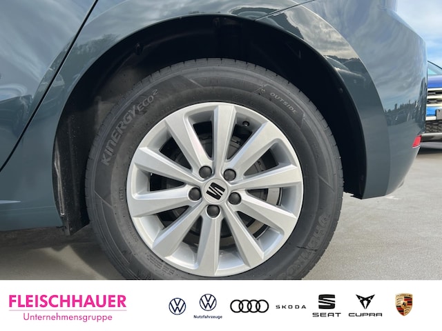 Seat Ibiza Road Edition NAVI+SHZ+LED+DAB+NAVI