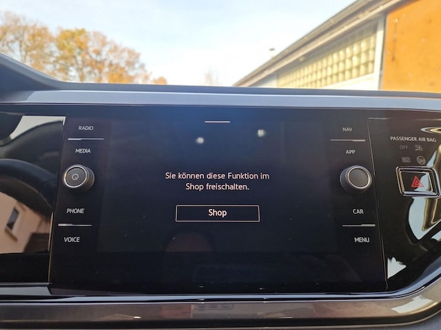 Volkswagen Taigo Style