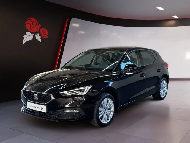 Seat Leon 1.5 TSI Style