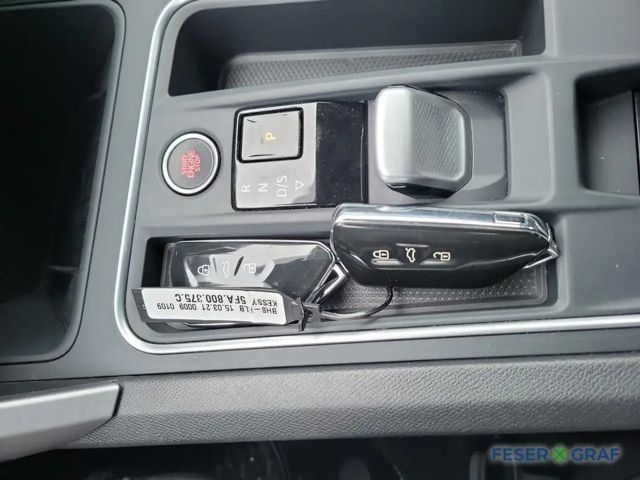 Seat Leon 1.5 eTSI DSG FR-lijn