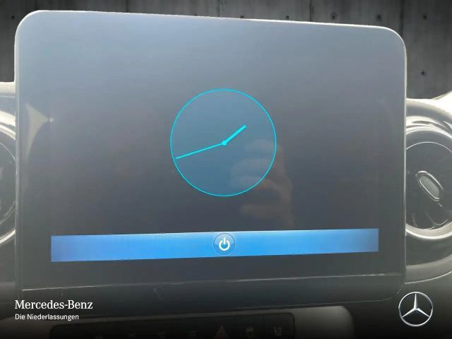 Mercedes-Benz T 180 Progressive