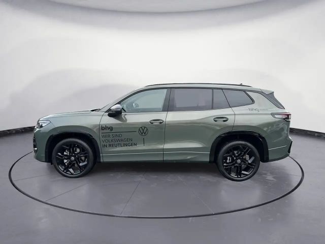 Volkswagen Tayron 4Motion R-Line