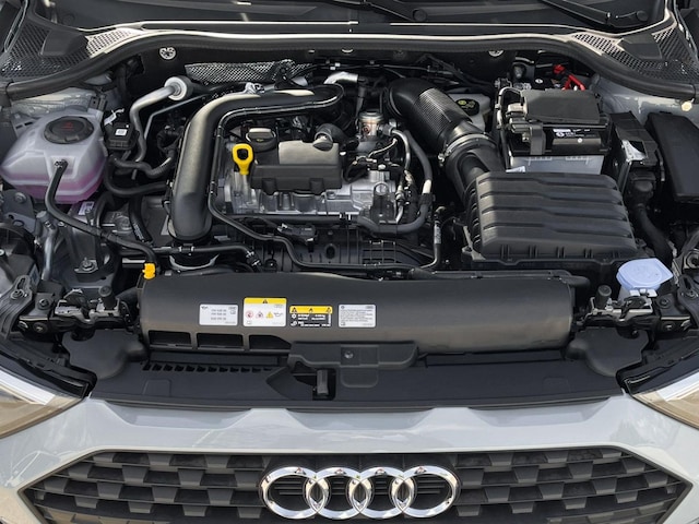 Audi A1 25 TFSI S-Tronic Sportback