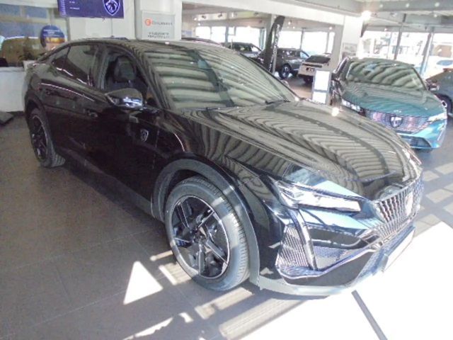 Peugeot 408 GT-Line Hybrid