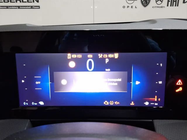 Opel Astra L 1.6 Plugin incl. Wallbox LED+Navi+KlimaA