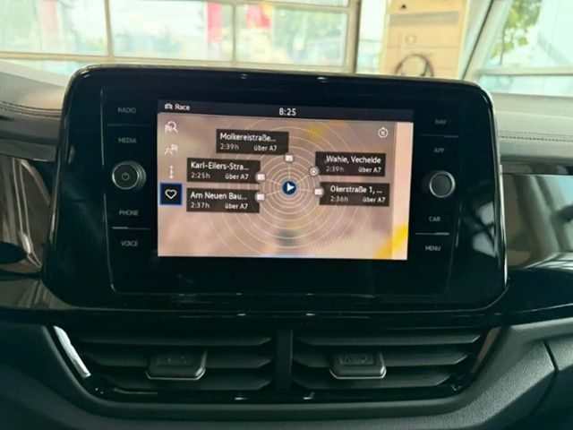 Volkswagen T-Roc DSG