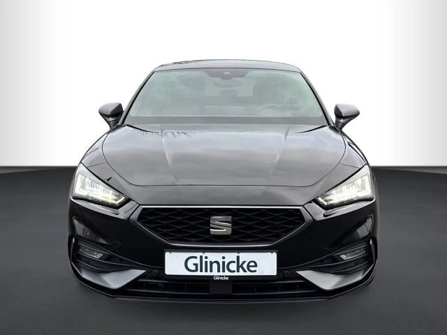 Seat Leon 1.5 eTSI DSG FR-lijn