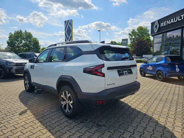 Dacia Bigster Mild Hybrid 130