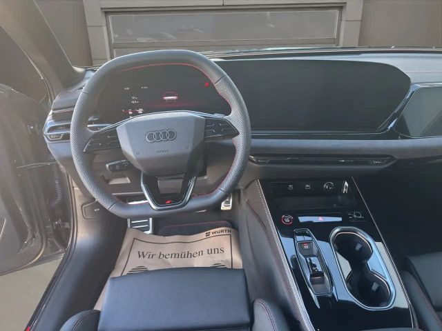 Audi A6 Avant Quattro