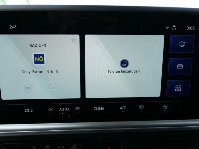 Volkswagen Transporter T7