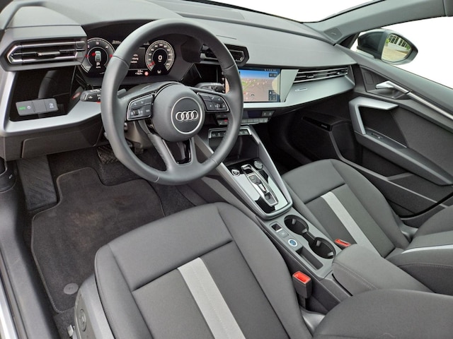 Audi A3 35 TDI S-Tronic Sportback