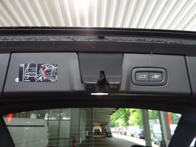 Volvo V90 Bright Plus