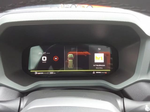 Dacia Bigster Extreme Mild Hybrid 140