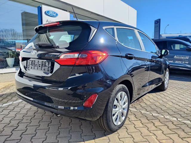 Ford Fiesta Cool & Connect