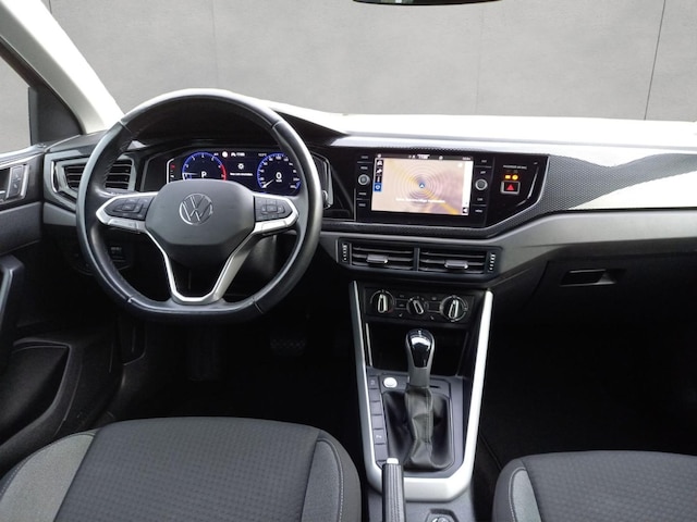 Volkswagen Polo 1.0 TSI DSG Life