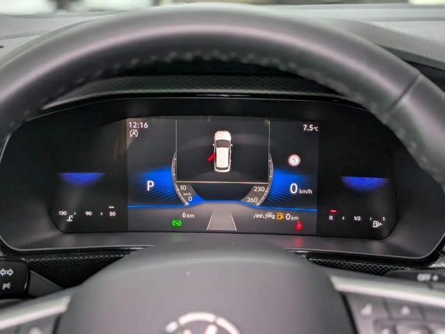 Volkswagen T-Cross 1.0 TSI DSG Life