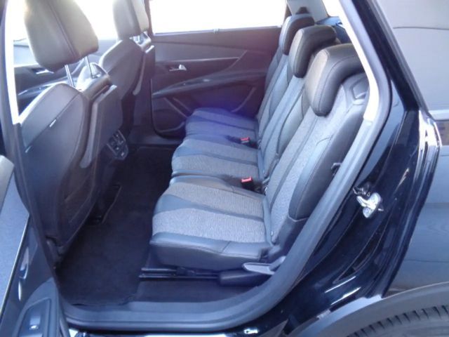 Peugeot 5008 Allure Pack EAT8 PureTech