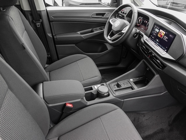 Volkswagen Caddy DSG Maxi