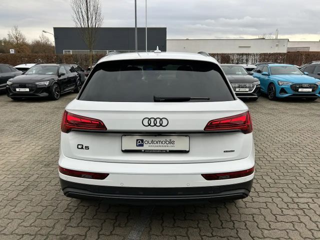 Audi Q5 50 TDI Quattro