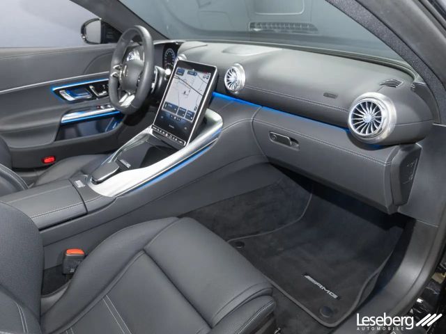 Mercedes-Benz SL 63 AMG 4MATIC+ AMG Line