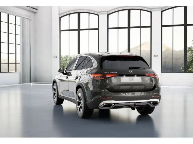 Mercedes-Benz GLC 300 4MATIC