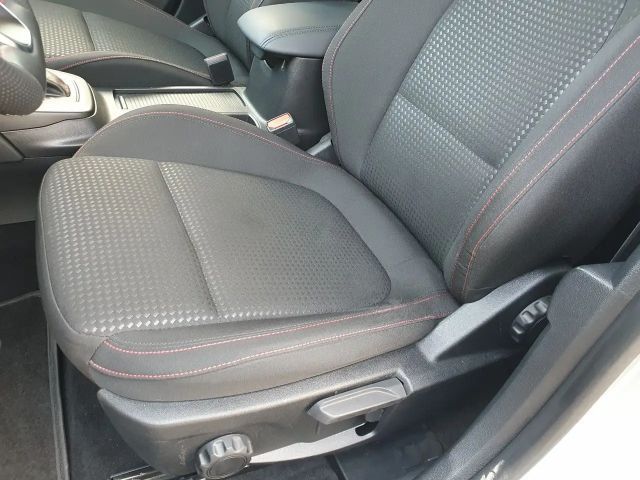 Ford Focus ST Line Wagon