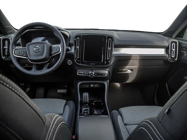 Volvo XC40 Dark Plus