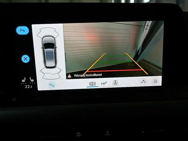 Volkswagen Golf Life Plus Variant