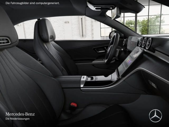 Mercedes-Benz CLE 220 AMG Line