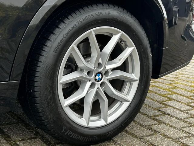 BMW X5 M-Sport