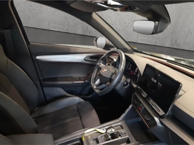 Cupra Formentor 4Drive VZ