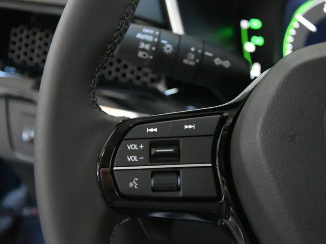 Honda CR-V Elegance e:HEV