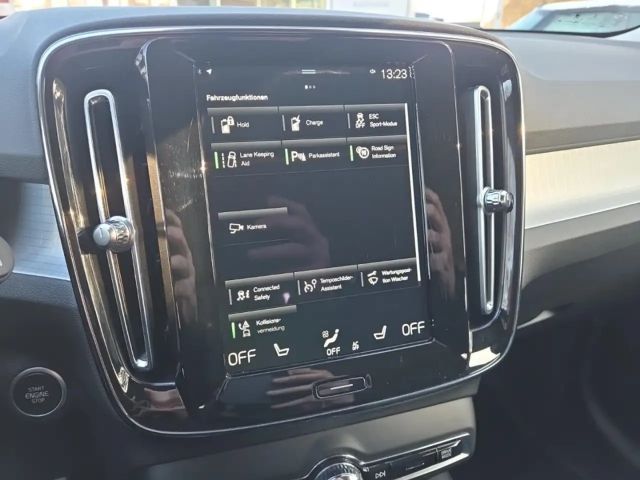 Volvo XC40 Inscription T4