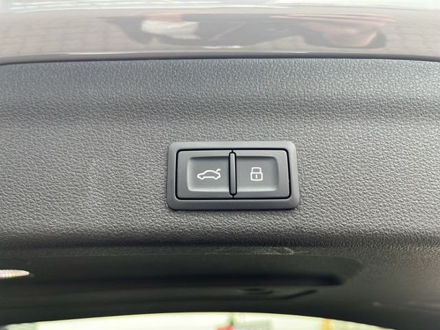 Audi RS6 Avant Quattro