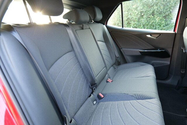 Volkswagen ID.3 62kWh 5-Sitzer ACC+KAMERA