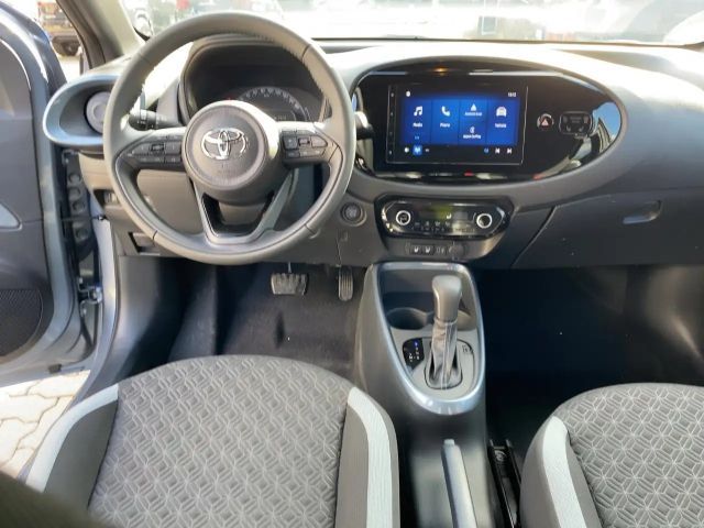Toyota Aygo X 1.0 VVT-i Comfort