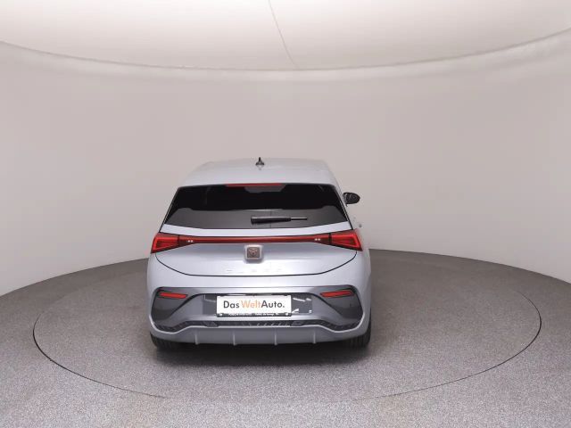 Cupra Born 77 kWh eBoost