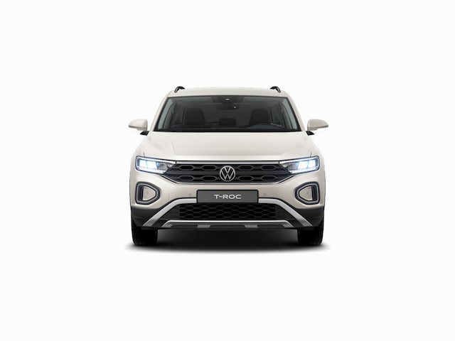 Volkswagen T-Roc Move