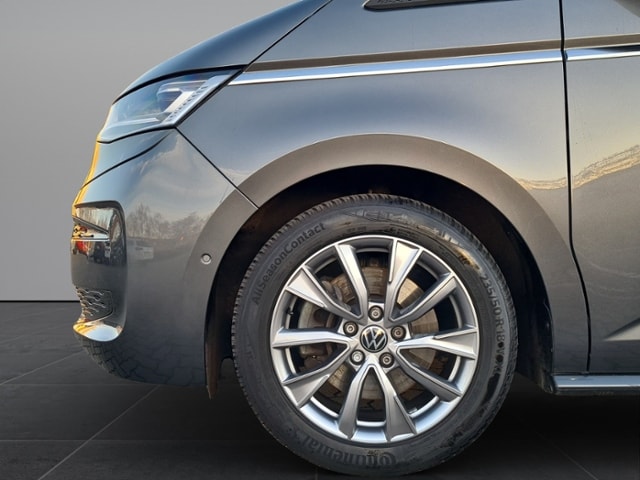 Volkswagen Multivan 2.0 TSI DSG Lang Style T7