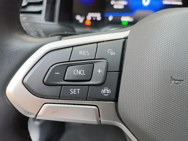 Volkswagen Taigo 1.0 TSI DSG Life