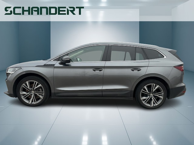 Skoda Enyaq Loft iV 80