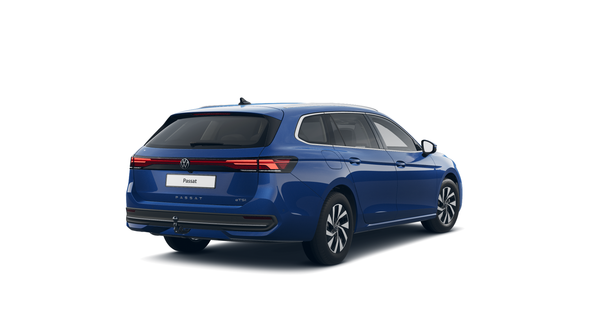 Volkswagen Passat 1.5 eTSI Business DSG Variant