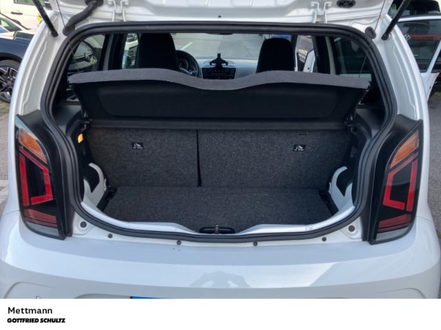 Volkswagen up! 1.0 MPI Active