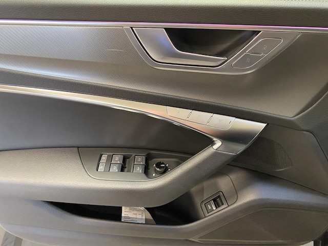 Audi A6 40 TDI Avant Quattro S-Tronic