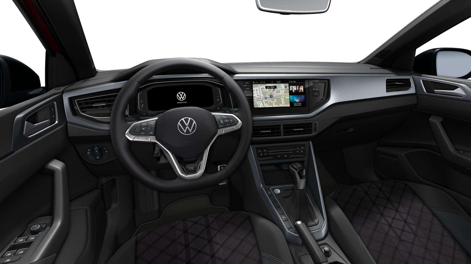 Volkswagen Taigo 1.5 TSI IQ.Drive Style